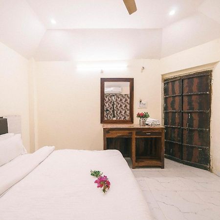 Resorts Country Side - Refined By Nature Pushkar Buitenkant foto