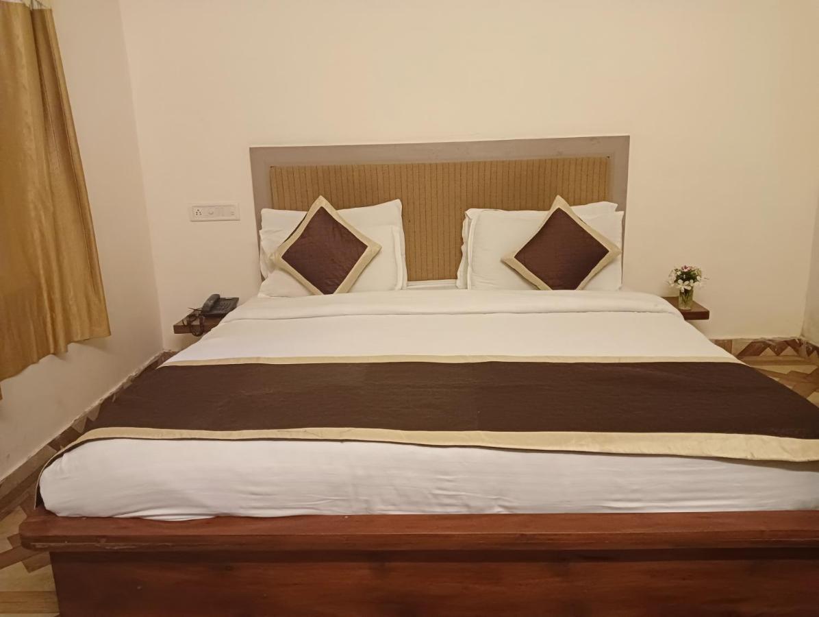 Resorts Country Side - Refined By Nature Pushkar Buitenkant foto
