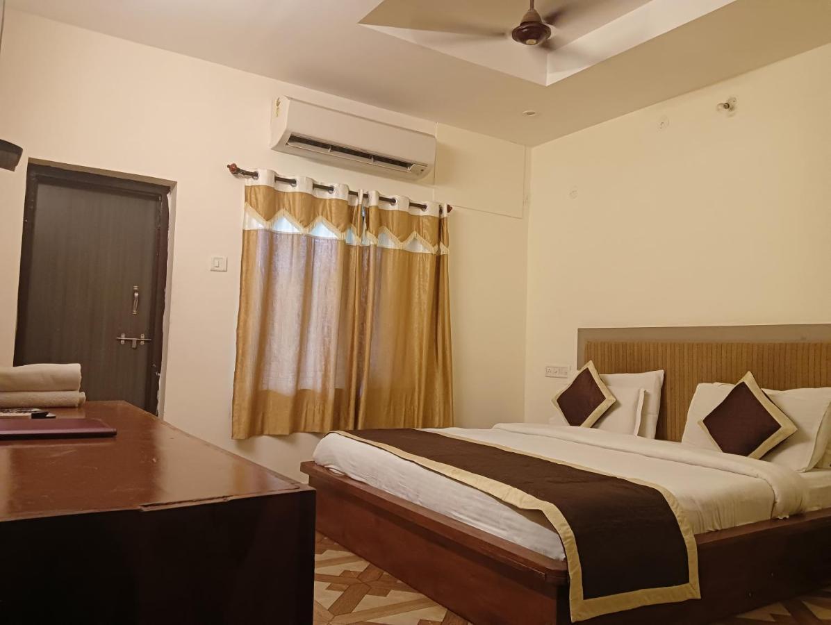 Resorts Country Side - Refined By Nature Pushkar Buitenkant foto