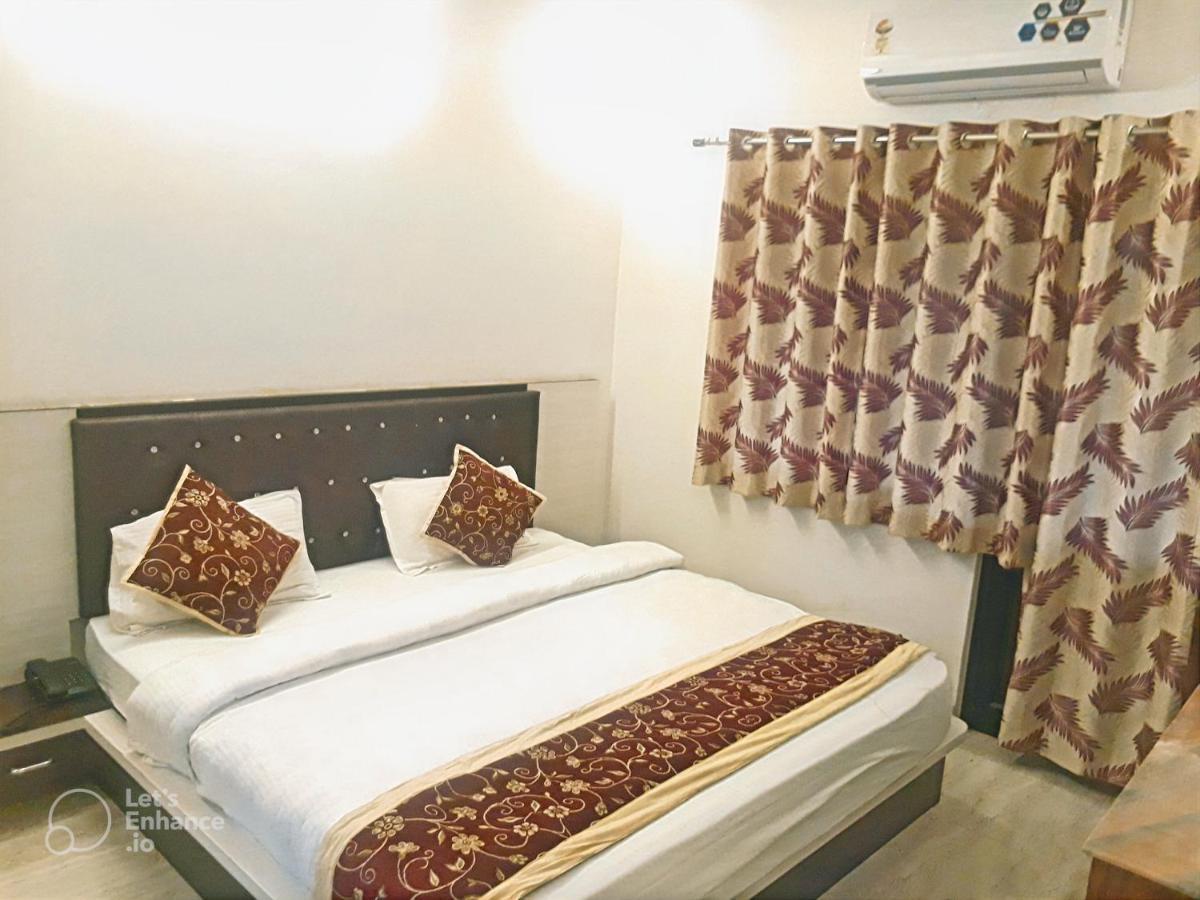 Resorts Country Side - Refined By Nature Pushkar Buitenkant foto