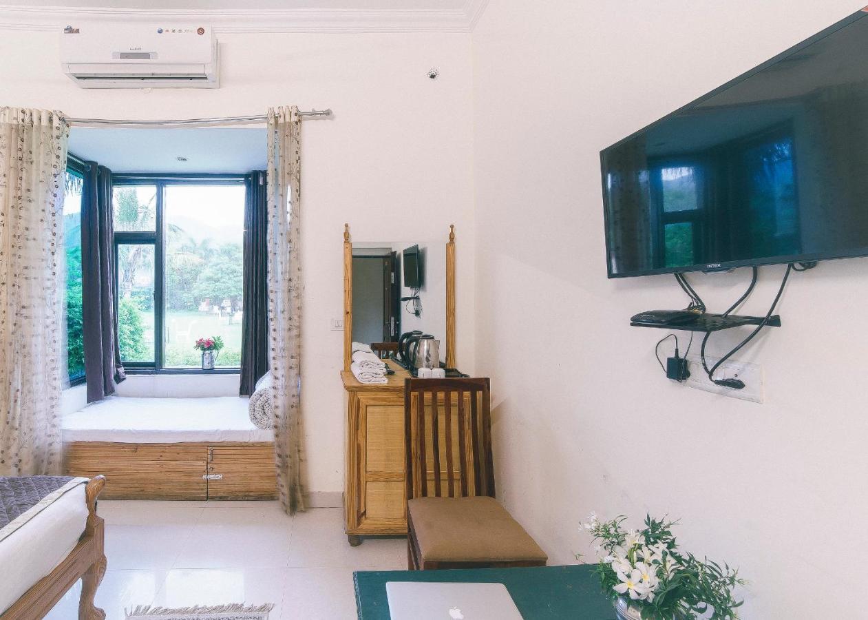 Resorts Country Side - Refined By Nature Pushkar Buitenkant foto