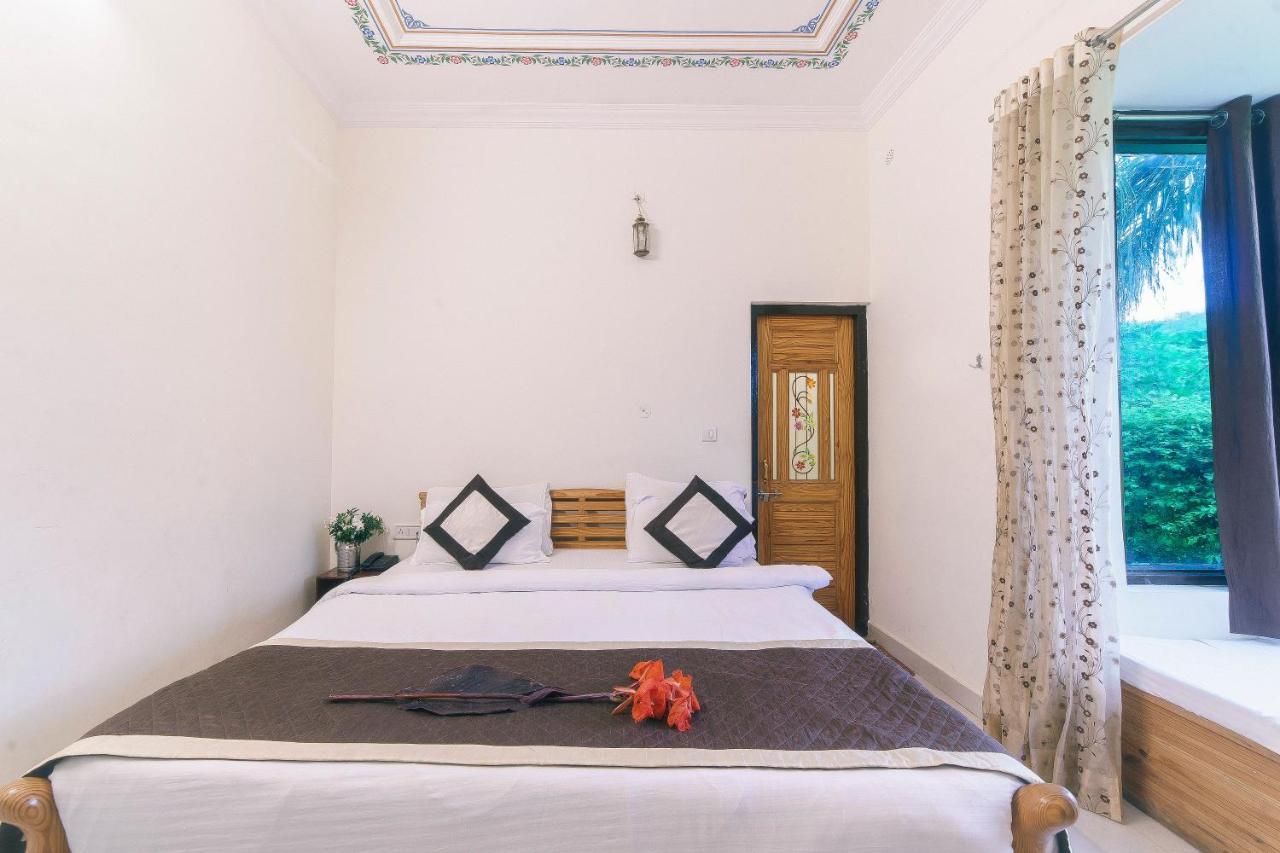 Resorts Country Side - Refined By Nature Pushkar Buitenkant foto
