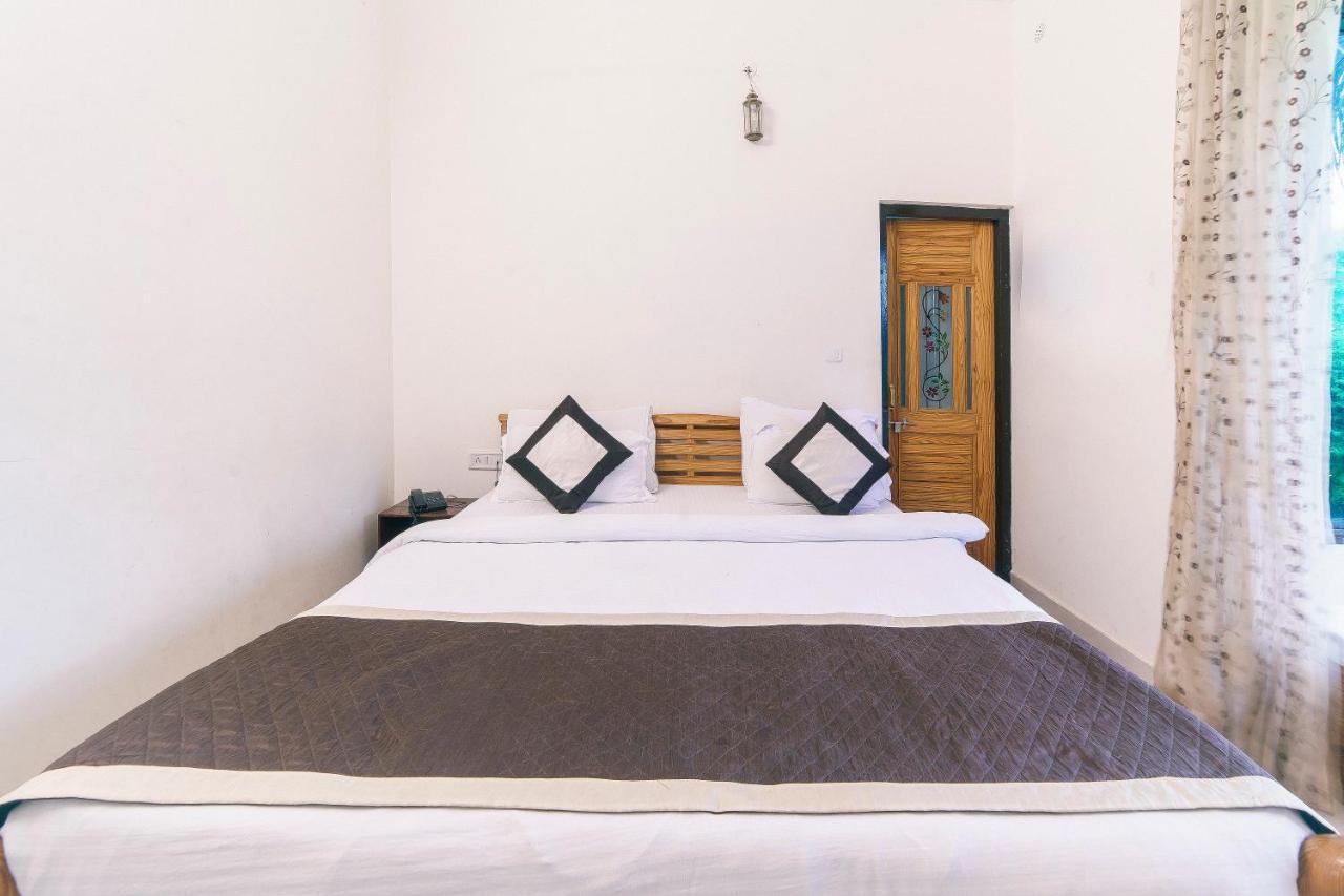 Resorts Country Side - Refined By Nature Pushkar Buitenkant foto