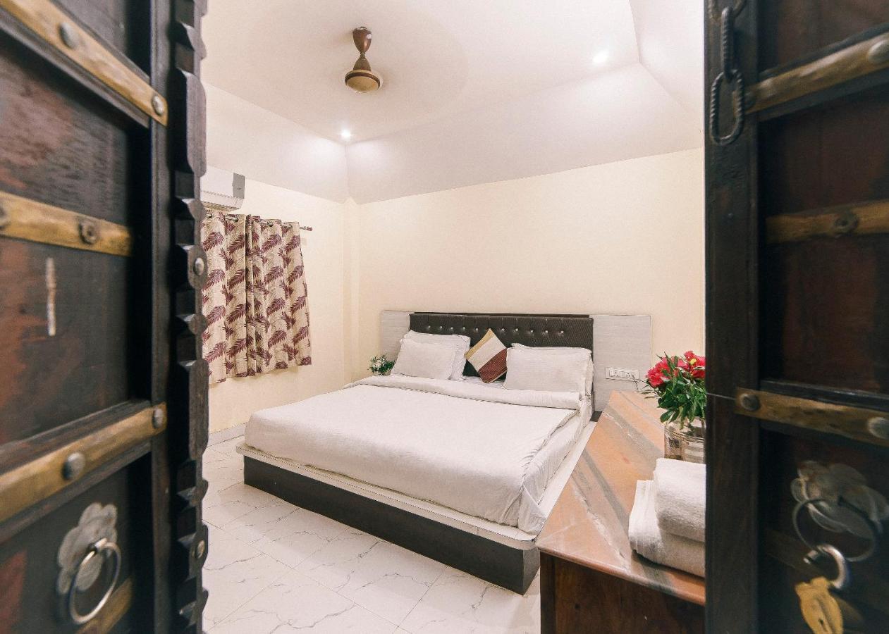 Resorts Country Side - Refined By Nature Pushkar Buitenkant foto